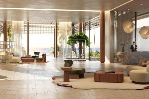 Apartment on the Saadiyat Island, Abu Dhabi, UAE 1 bedroom, 112.32 sq.m. № 747969 - photo 6
