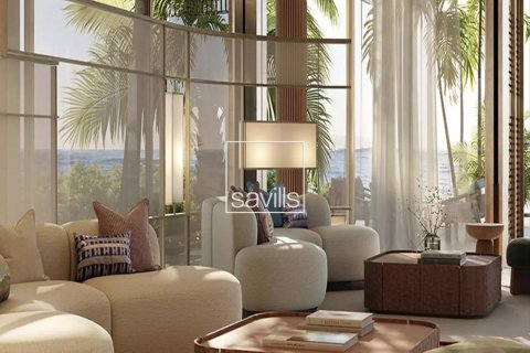 Apartment on the Saadiyat Island, Abu Dhabi, UAE 1 bedroom, 112.32 sq.m. № 747969 - photo 7