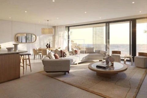 Apartment on the Saadiyat Island, Abu Dhabi, UAE 1 bedroom, 112.32 sq.m. № 747969 - photo 3