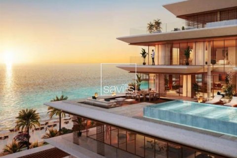 Apartment on the Saadiyat Island, Abu Dhabi, UAE 1 bedroom, 112.32 sq.m. № 747969 - photo 9