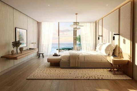 Apartment on the Saadiyat Island, Abu Dhabi, UAE 1 bedroom, 112.32 sq.m. № 747969 - photo 4