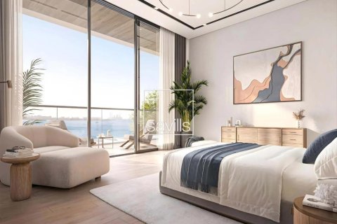 آپارتمان برای فروش در  Al Hudayriat Island، Abu Dhabi، امارات متحده عربی  1 خوابه ، 81.57 متر مربع ، شماره 747965 - تصویر 5