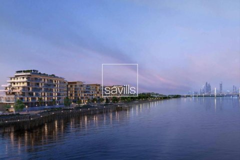آپارتمان برای فروش در  Al Hudayriat Island، Abu Dhabi، امارات متحده عربی  1 خوابه ، 81.57 متر مربع ، شماره 747965 - تصویر 12
