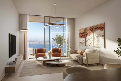 آپارتمان برای فروش در  Al Hudayriat Island، Abu Dhabi، امارات متحده عربی  1 خوابه ، 81.57 متر مربع ، شماره 747965 - تصویر 3