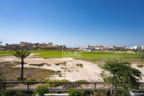 Tokë në Saadiyat Island, Abu Dhabi, Emiratet e Bashkuara Arabe 1926.99 m2. № 747967 - Foto 2