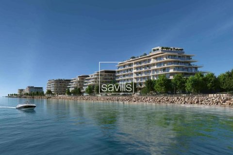 آپارتمان برای فروش در  Al Hudayriat Island، Abu Dhabi، امارات متحده عربی  2 خوابه ، 129.51 متر مربع ، شماره 747966 - تصویر 15