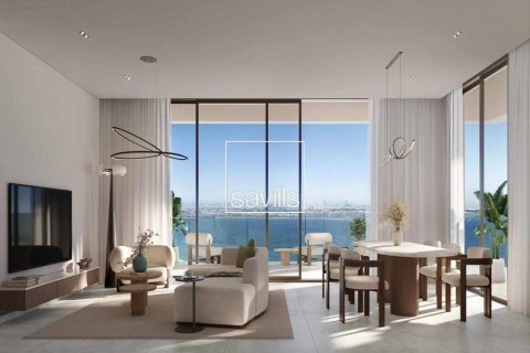 آپارتمان برای فروش در  Al Hudayriat Island، Abu Dhabi، امارات متحده عربی  2 خوابه ، 129.51 متر مربع ، شماره 747966 - تصویر 4
