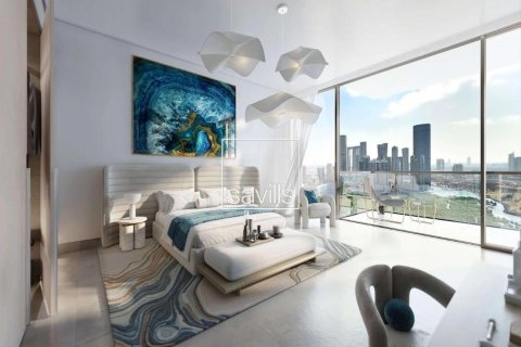 Apartament de vânzare în Al Reem Island, Abu Dhabi, EAU 2 dormitoare, 114.18 mp. №747964 - poză 4
