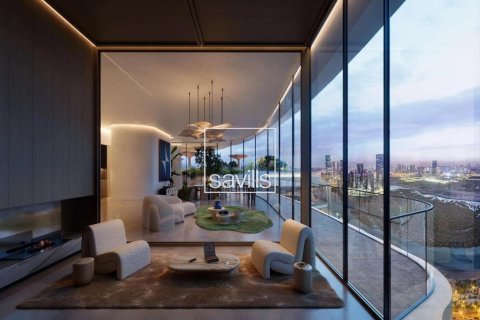 Apartament de vânzare în Al Reem Island, Abu Dhabi, EAU 2 dormitoare, 114.18 mp. №747964 - poză 6