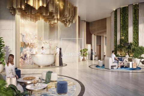 Apartament de vânzare în Al Reem Island, Abu Dhabi, EAU 2 dormitoare, 114.18 mp. №747964 - poză 8