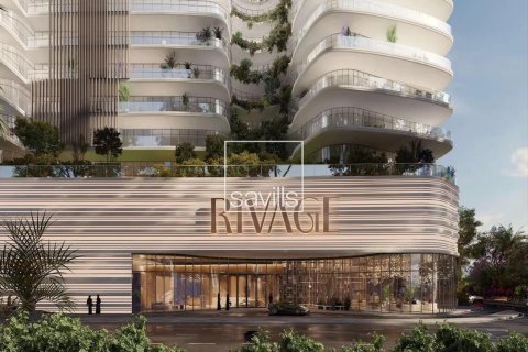 Apartament de vânzare în Al Reem Island, Abu Dhabi, EAU 2 dormitoare, 114.18 mp. №747964 - poză 9