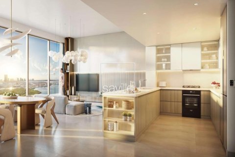 Apartament de vânzare în Al Reem Island, Abu Dhabi, EAU 2 dormitoare, 114.18 mp. №747964 - poză 3