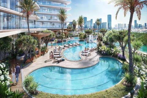 Apartament de vânzare în Al Reem Island, Abu Dhabi, EAU 2 dormitoare, 114.18 mp. №747964 - poză 7