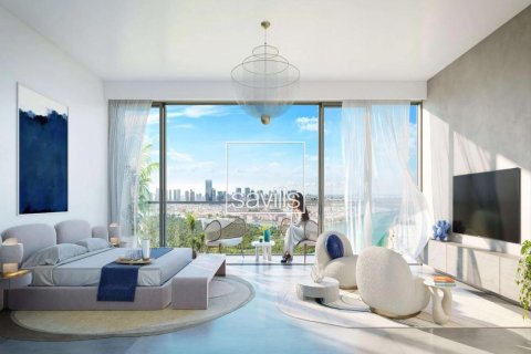 Apartament de vânzare în Al Reem Island, Abu Dhabi, EAU 2 dormitoare, 114.18 mp. №747964 - poză 5