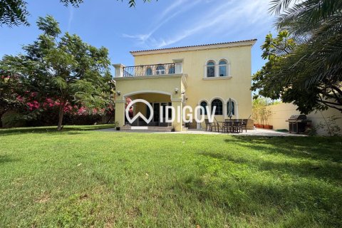 Jumeirah Park, Dubai, BAE’de villa 3 yatak odası, 861.12 m&sup2; No 735782