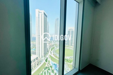 Dzīvoklis Dubai Creek Harbour (The Lagoons), Dubaijā, AAE 1 istaba, 66.89 m2 Nr. 735783 - attēls 13
