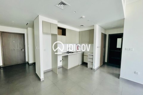 Dzīvoklis Dubai Creek Harbour (The Lagoons), Dubaijā, AAE 1 istaba, 66.89 m2 Nr. 735783 - attēls 9