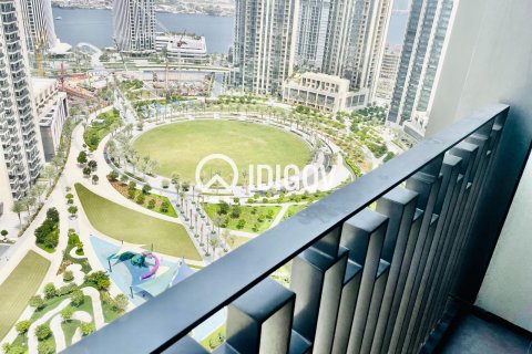 Apartament în Dubai Creek Harbour (The Lagoons), Dubai, EAU 1 dormitor, 66.89 mp.  №735783