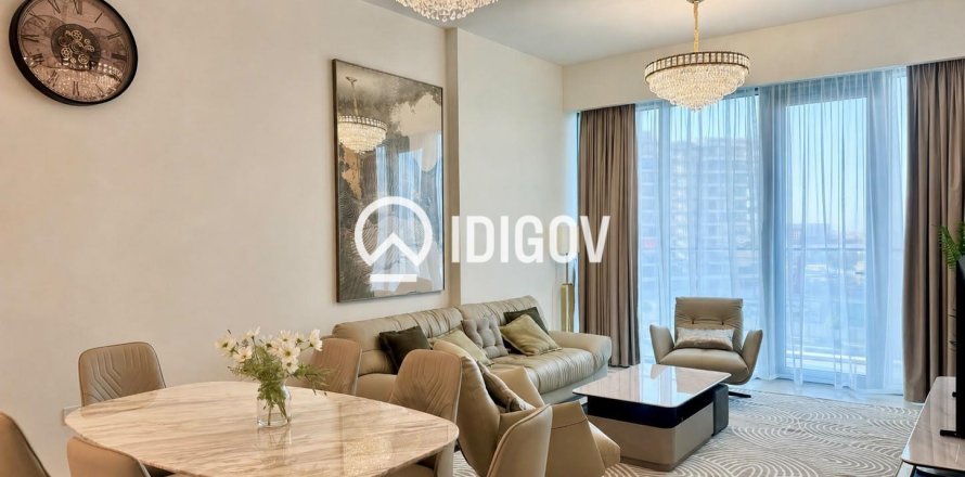 Wohnung in Al Wasl, Dubai, VAE: 2 Schlafzimmer, 147.16 m2 Nr. 735781
