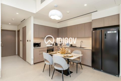 آپارتمان برای اجاره در Dubai، امارات متحده عربی 2 خوابه ، 105.35 متر مربع ، شماره 735780 - تصویر 3