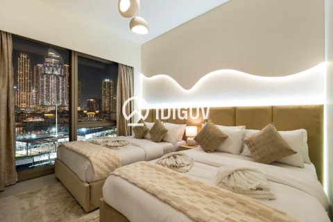 آپارتمان برای اجاره در Dubai، امارات متحده عربی 2 خوابه ، 105.35 متر مربع ، شماره 735780 - تصویر 11