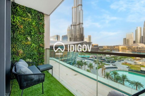 آپارتمان برای اجاره در Dubai، امارات متحده عربی 2 خوابه ، 105.35 متر مربع ، شماره 735780 - تصویر 1