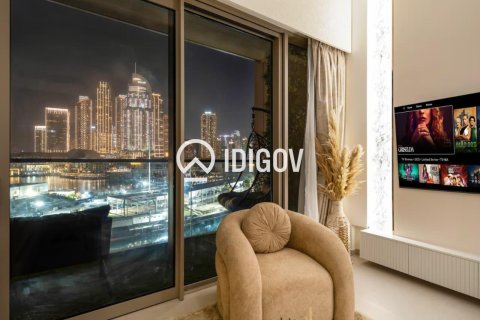 آپارتمان برای اجاره در Dubai، امارات متحده عربی 2 خوابه ، 105.35 متر مربع ، شماره 735780 - تصویر 12