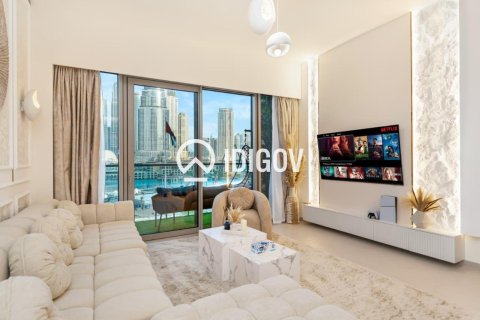 آپارتمان برای اجاره در Dubai، امارات متحده عربی 2 خوابه ، 105.35 متر مربع ، شماره 735780 - تصویر 9