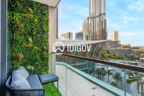 آپارتمان برای اجاره در Dubai، امارات متحده عربی 2 خوابه ، 105.35 متر مربع ، شماره 735780 - تصویر 8