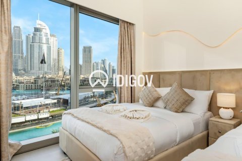 آپارتمان برای اجاره در Dubai، امارات متحده عربی 2 خوابه ، 105.35 متر مربع ، شماره 735780 - تصویر 2