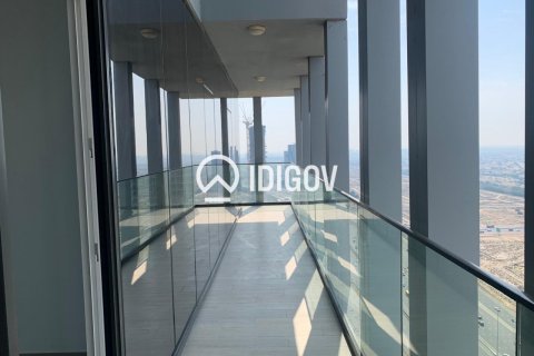 Üürile anda korter asukohaga Jumeirah Village Circle, Dubai, AÜE: 3 magamistoaga, 145.95 m² Nr 735779 - pilt 19