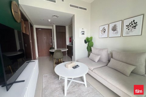 Müüa korter asukohaga Business Bay, Dubai, AÜE: 1 magamistoaga, 43.9 m² Nr 633752 - pilt 4