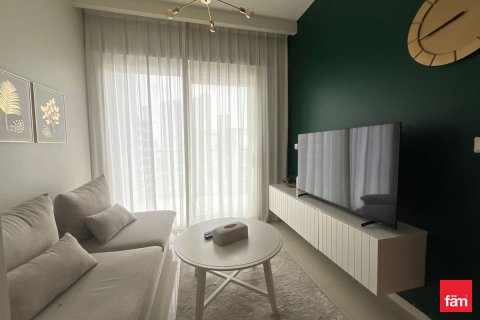 Müüa korter asukohaga Business Bay, Dubai, AÜE: 1 magamistoaga, 43.9 m² Nr 633752 - pilt 2