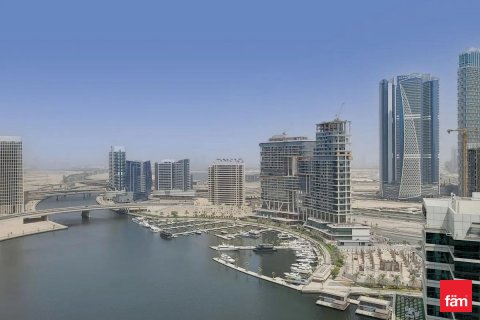 阿联酋 Dubai Business Bay 待售 : 1 卧, 43.9 平方米 , 编号633752 - 照片 1