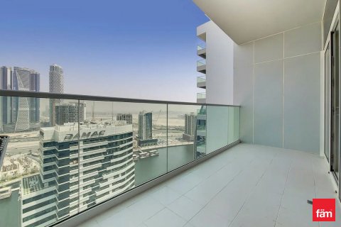 阿联酋 Dubai Business Bay 待售 : 1 卧, 43.9 平方米 , 编号633752 - 照片 7