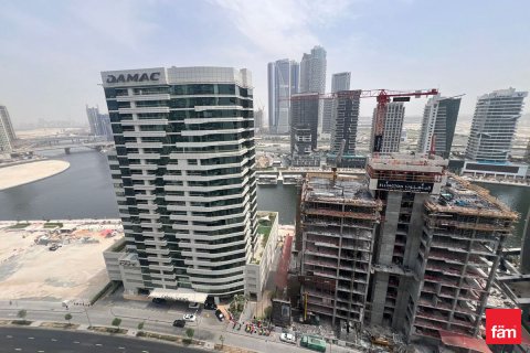 Müüa korter asukohaga Business Bay, Dubai, AÜE: 1 magamistoaga, 43.9 m² Nr 633752 - pilt 12
