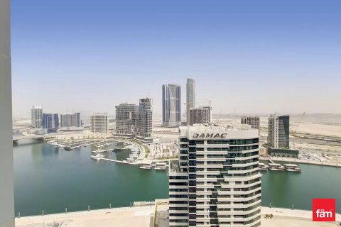 阿联酋 Dubai Business Bay 待售 : 1 卧, 43.9 平方米 , 编号633752 - 照片 10