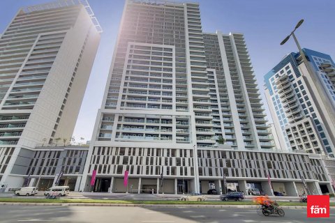 阿联酋 Dubai Business Bay 待售 : 1 卧, 43.9 平方米 , 编号633752 - 照片 9