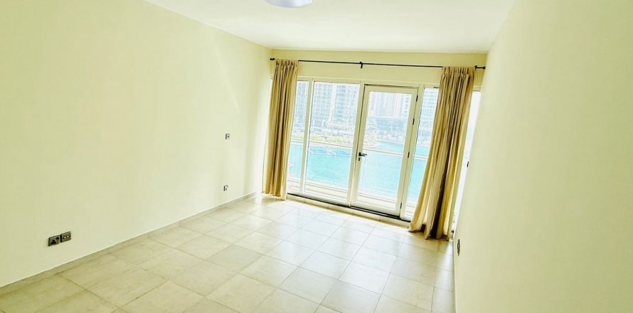 Apartament në Dubai, Emiratet e Bashkuara Arabe 2 dhoma gjumi, 119 m2. № 633751