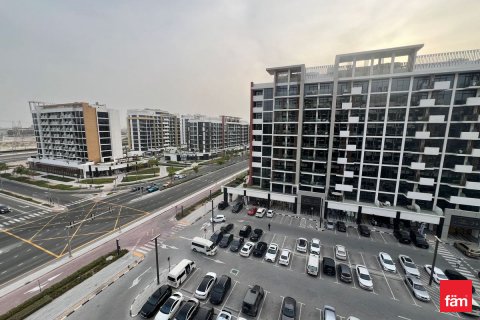 Müüa korter asukohaga Meydan, Dubai, AÜE: 35.8 m² Nr 633749 - pilt 11