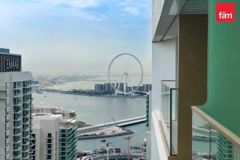 Byt v Dubai Harbour, SAE 2 ložnice, 128.4 m² Č.: 633783 - fotografie 18