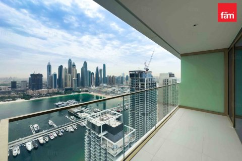 Byt v Dubai Harbour, SAE 2 ložnice, 128.4 m² Č.: 633783 - fotografie 19