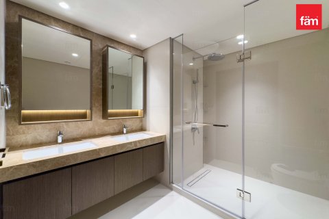 Byt v Dubai Harbour, SAE 2 ložnice, 128.4 m² Č.: 633783 - fotografie 24