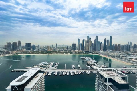 Byt v Dubai Harbour, SAE 2 ložnice, 128.4 m² Č.: 633783 - fotografie 20