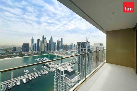 Byt v Dubai Harbour, SAE 2 ložnice, 128.4 m² Č.: 633783 - fotografie 6