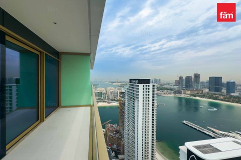 Byt v Dubai Harbour, SAE 2 ložnice, 128.4 m² Č.: 633783 - fotografie 21