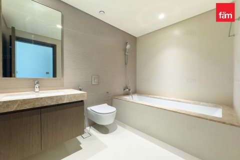 Byt v Dubai Harbour, SAE 2 ložnice, 128.4 m² Č.: 633783 - fotografie 23