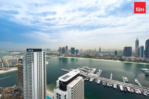 Byt v Dubai Harbour, SAE 2 ložnice, 128.4 m² Č.: 633783 - fotografie 16
