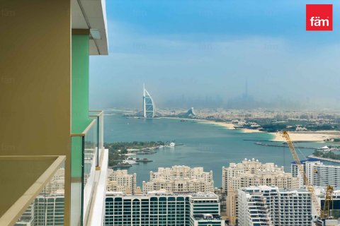 Byt v Dubai Harbour, SAE 2 ložnice, 128.4 m² Č.: 633783 - fotografie 15