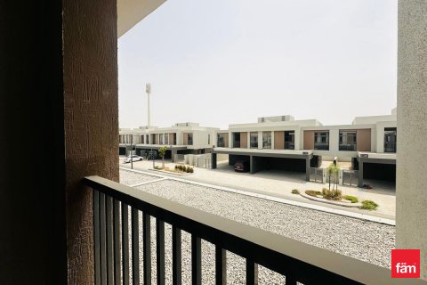 Üürile anda villa asukohaga Dubai, AÜE: 4 magamistoaga, 601.6 m² Nr 633782 - pilt 6